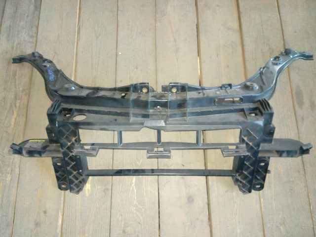 Ford fusion Festa 1.6tdci ST bontott zárhíd homlokfal - Image 5