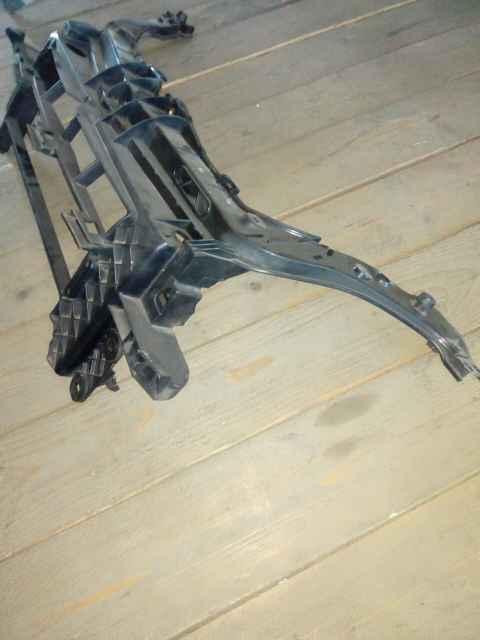 Ford fusion Festa 1.6tdci ST bontott zárhíd homlokfal - Image 6