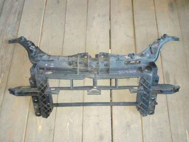 Ford fusion Festa 1.6tdci ST bontott zárhíd homlokfal