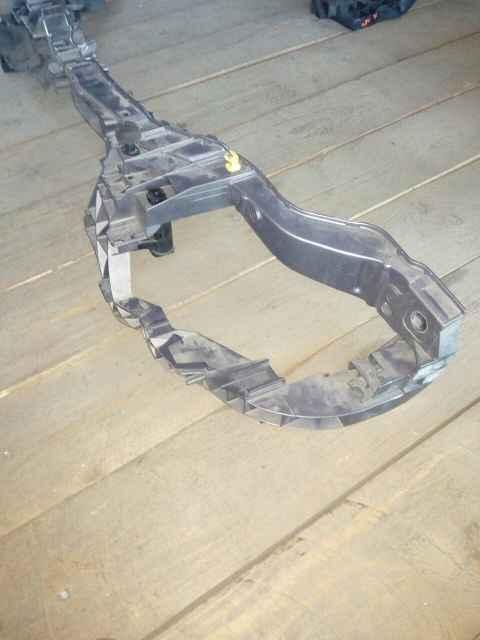 Ford Focus mk3 Zárhíd homlokfal - Image 3